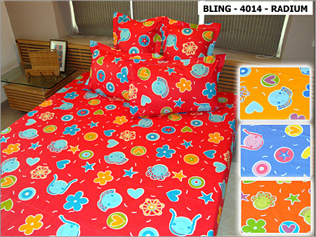 Bed Sheet