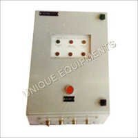 Pulse Induction Metal Detector Equipments