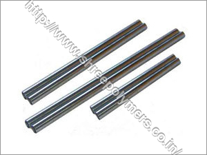 Polymer Rods