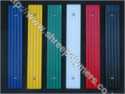 Polymer Amusement Parks Parts