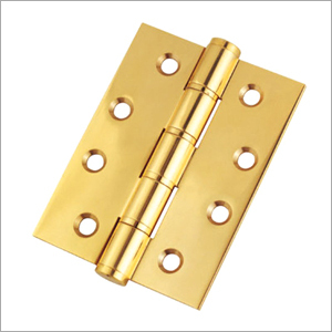 Brass Bearing Hinges