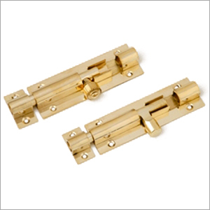 Brass Tower Bolts