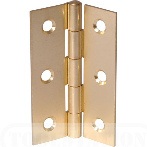 Brass Butt Hinges