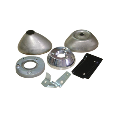 Sheet Metal Dies