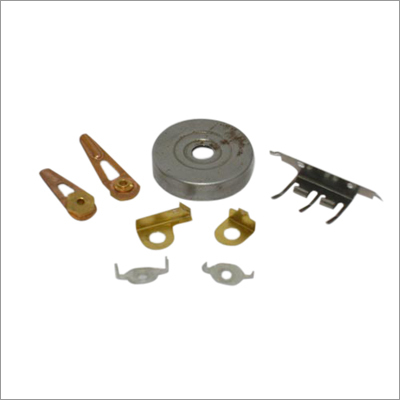 Sheet Metal Parts