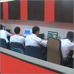 REPUTED MANAGEMENT INSTITUTE INDIA