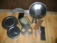 Industrial Sheet Metal Components