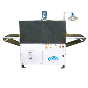 Shrink Wrapping Machine