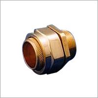 Brass Cable Glands