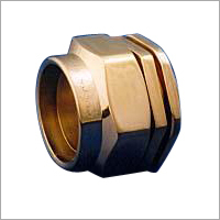 Brass BW Cable Glands
