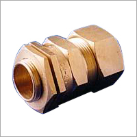 Brass Cable Glands