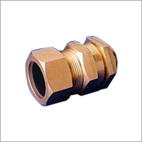 Brass Cable Glands