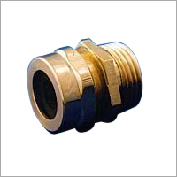 Brass TRS Cable Glands