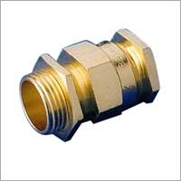 Precision Turned Cable Glands