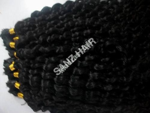 Remy Natural Black Bulk Hair Remy Natural Black Bulk Hair