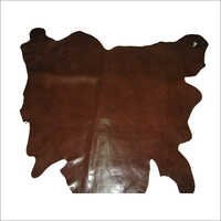 Leather Semi Veg Tanned Skin