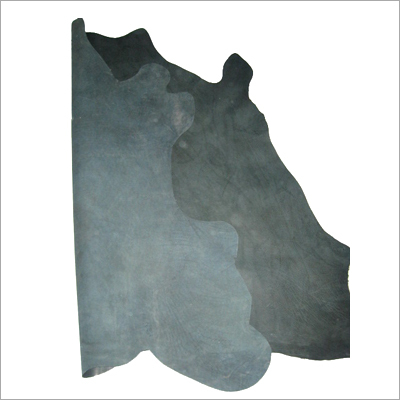 Leather High Veg Tanned Skin