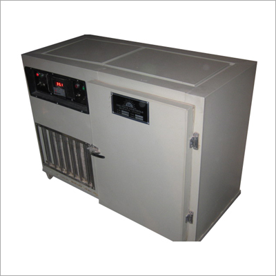 Special Equipments