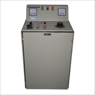 Testing Equipment of wire