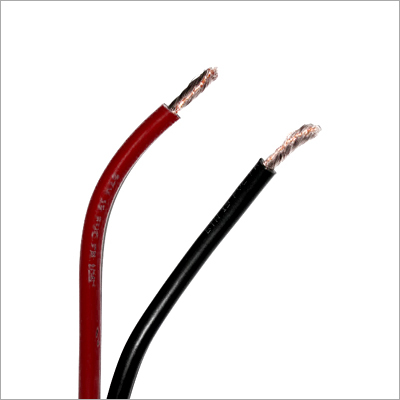 PVC Wires