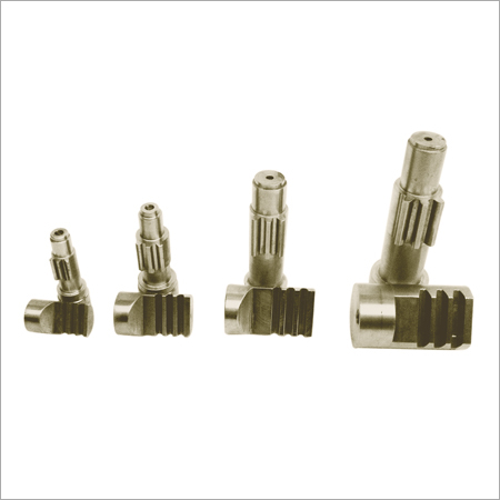 Automotive Gears & Gear Parts