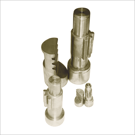 Pinion