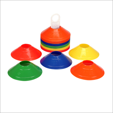 Marker Cones