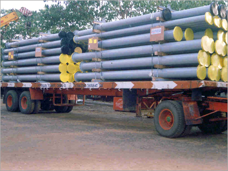 Piping Items
