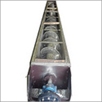 Screw Conveyor