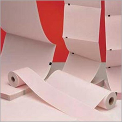 TMT Paper Roll