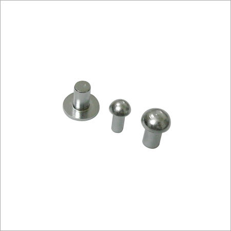 Stainless Steel Rivets