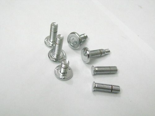 Weld Bolt