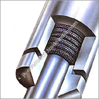 Asbestos Packing for Marine & Hydraulic Water