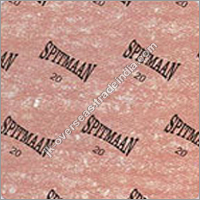 Steam Asbestos Jointing Sheets
