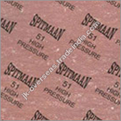 Asbestos Jointing Sheets