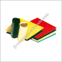 Viton Rubber Sheets