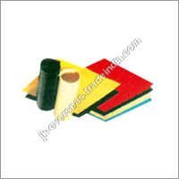 Epdm Rubber Sheets