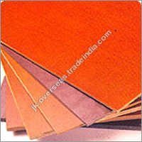 Paper Phenolic Sheets