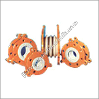PTFE Spitmaan for Asbestos Packings