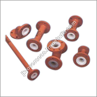 PTFE Bellows for Lined Pipes