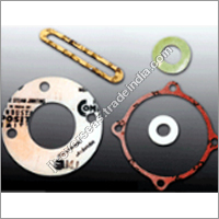 Caf Cut Gaskets