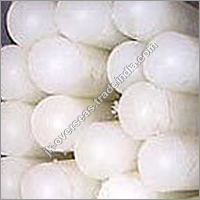 Polypropylene Rods & Polypropylene Sheets