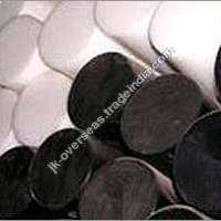 Polyacetal Rods & Sheets