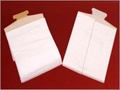 Garment Packaging Material - 600 Gsm Duplex Board, Soft Foam & Butter Paper, 10x16 & 11x16 Sizes, White Color - Attractive, Durable, Eco-friendly, Protective, Versatile