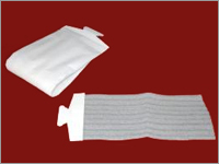Back Support For Shirt Packing