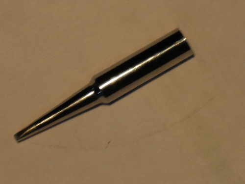 Premier Screw Driver Soldering Bit Premier Screw Driver Soldering Bit