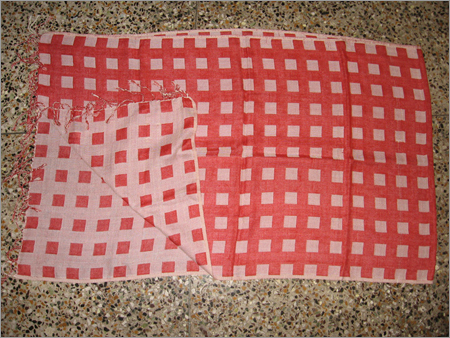 Designer Woollen Scarves