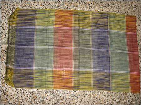 Woolen Printed Scarves