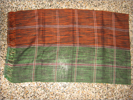 Woollen Scarves