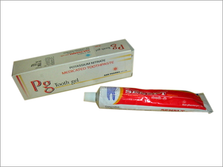 Dental Antiseptic